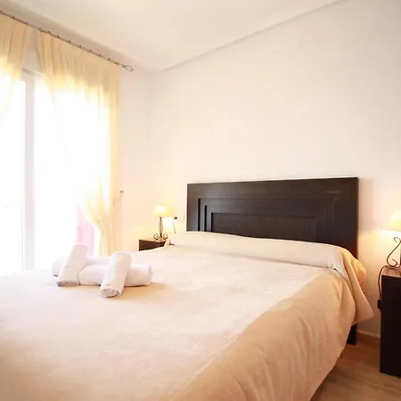 Апартаменти Spanish Connection - Seychelles Mar Menor