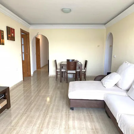 Spanish Connection - Seychelles Mar Menor