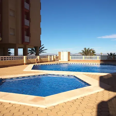 Апартаменти Spanish Connection - Seychelles Mar Menor