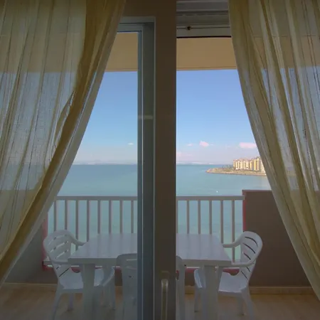 Spanish Connection - Seychelles Mar Menor *