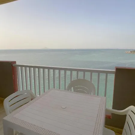 Spanish Connection - Seychelles Mar Menor