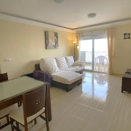 Spanish Connection - Seychelles Mar Menor Апартаменти *