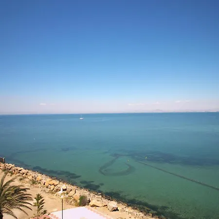 Spanish Connection - Seychelles Mar Menor