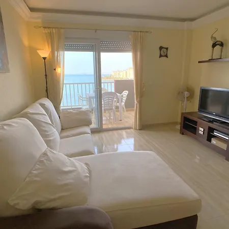 Spanish Connection - Seychelles Mar Menor