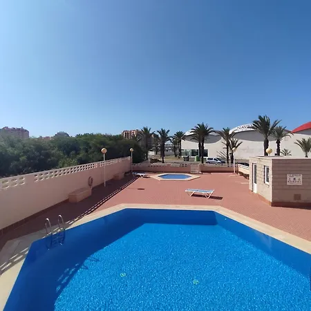 Spanish Connection - Seychelles Mar Menor
